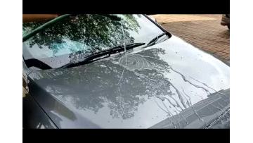 TPU Paint Protection Film Good hydrophobic