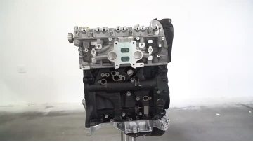 Durable CAVD Engine for Volkswagen Audi