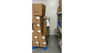 Household Microporous Atomizer Sheet Production Workshop