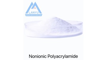 Nonionic Polyacrylamide
