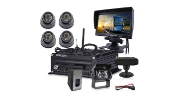 Mobile Dvr