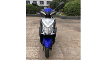 Sell Well EPA Approval 50CC Motorcycles Gasoline Scooter for US wholesale1