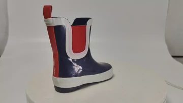Daily Rain Boots