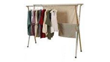 （1200-1600）*750*H1300mm  Clothes hanger