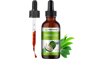 Graviola Leaf Liquid