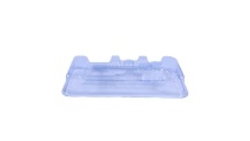 Wholesale EO sterile plastic tray blister packaging for hospitals application1