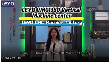 Flora VMC1380