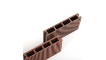 30*30Cm Co-Extruded Wpc Exterior Flooring Decking Board1
