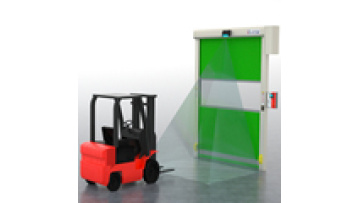 China Seppes Fast Door Manufacturer Supply High Speed Rolling Door1