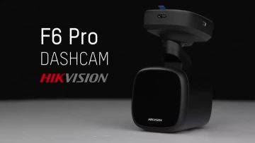 dashcam F6pro
