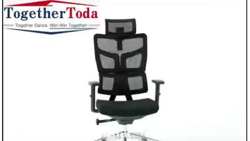 Mesh Chair TD-W01G -Toda Chair since 1987