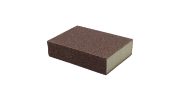emery sponge cleaning sponge wipe