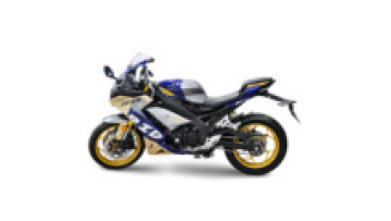 China Manufacturer High Speed Gasoline 400cc high speed gasfuel motorcycle1