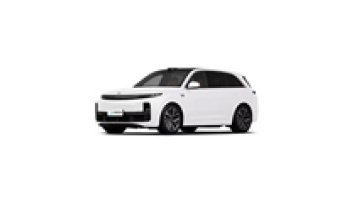 Li L7: Leading Chinese Electric SUV with 1360km Range1