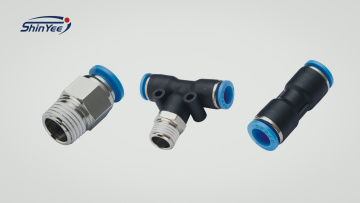 Pneumatic accessory Application of pneumatic joint