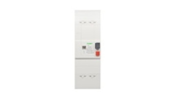 High Quality ELCB HW-PG 2P 300ma Adjustable Earth Leakage Circuit Breaker for Water Heater1