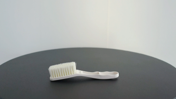 Topwill 2022 New Design Wholesale Custom Plastic Sneaker Shoe Scrub Cleaner Brushes1