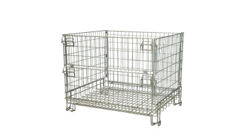 Gabion Box for Sale Pvc Coated Gabions Wire Cloth Woven Gabon1