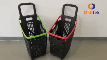 Shopping Basket MT-SSB09-1