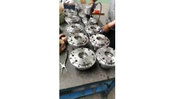 Hydarulic Winch Gear Reducer Assembly.mp4