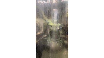 Processing at Customer Site Y3140CNC7