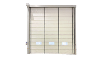 application logistics channel stacking -up door rapid customizable fast interior folding door durable stacking rapid door1