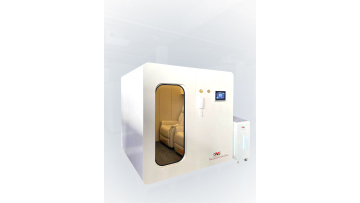 Deluxe double cabin YCMY-C2B01 - LY