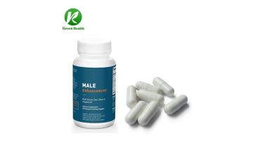 Night Time Fat Burner sleep Capsule