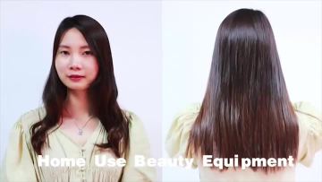hair straightener h