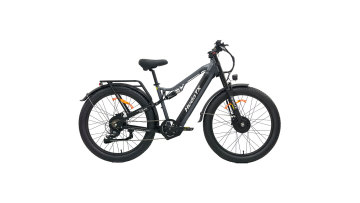 TX29 product unboxing