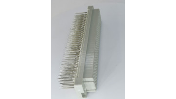 DFS-XX-XXX-503 160 Postions Vertcal Solder Type E 