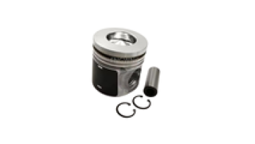 CAT 320 Excavator Piston 3135M141 C4.4 C6.6 Diesel Engine Part Piston With Pin U5PR0058 3135M1411
