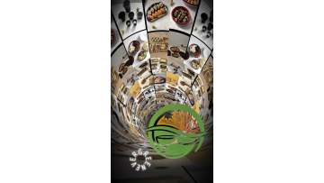 Product Kaleidoscope