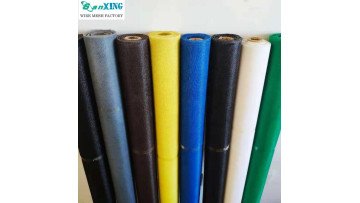 fiberglass window screen