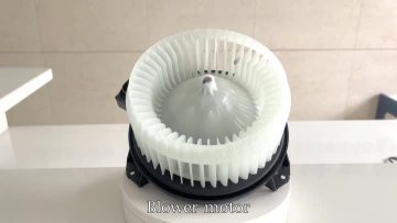 Car Ac Blower Fan 25770668 5191345AA 68048903AA