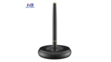 Magnetic Levitating Pen: A High-Tech Gravity Pen with Penholder1