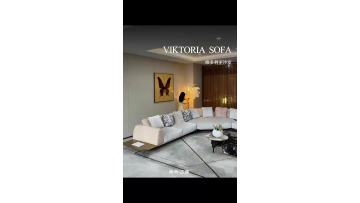 Italian minimalist sofas, featuring a dedicated 20,000-square-meter showroom.