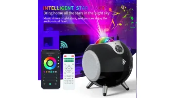 Color-Changing LED Night Light with Remote Control for Kids1
