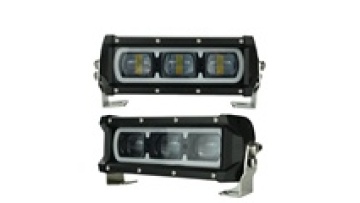 Auto Lighting Systems Others Car Light Accessories Other Exterior Accessories Off Orad Slim Led Light Bar1