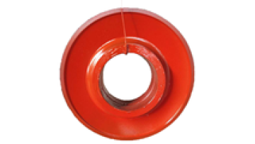 Heavy-duty Sheave Crown Pulley Block Spare Parts for Oil Well Drilling Rigs1