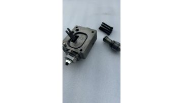 Kawasaki K3VL80 Lift Cylinder