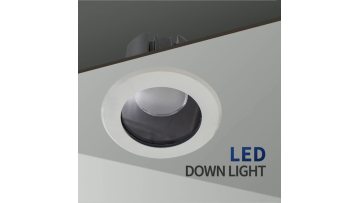 led downlight