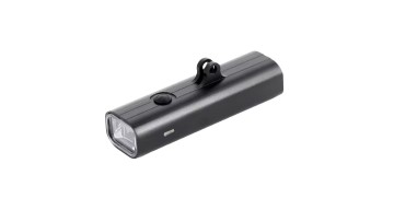 German standard aluminum alloy night riding light,