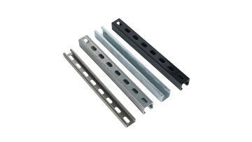 strut channel system