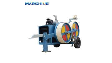 40kn Hydraulic Tensioner