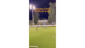 Field hockey Video 3