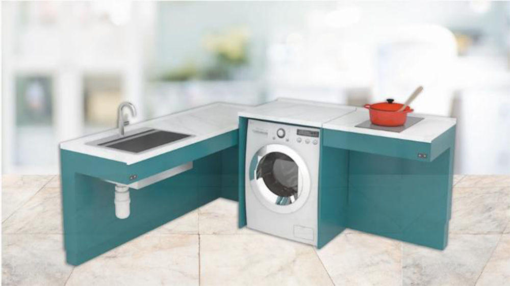 Accessible Sink Dimensions