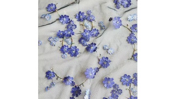 2021 new arrivals embroidery french laces fabrics  net fabric 3d flower embroidery fabric for women1