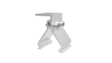 45 Degrees Symmetrically Clamp