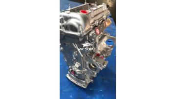 Hyundai Kia G4FD Engine Original accessories
